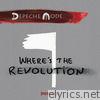 Depeche Mode - Where's the Revolution (Remixes)