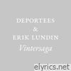 Vintersaga (feat. Erik Lundin) - Single