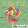 Deqn Sue - Idiosyncratic - EP