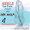SEELE -DAS ERSTE ALBUM- - EP