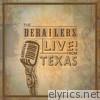 Derailers - Live! From Texas