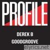 Goodgroove - EP