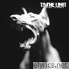 To the Limit - Single