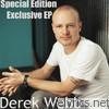 Derek Webb Unplugged - EP