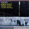Lemon Kicks/ Stars Burn - EP