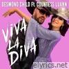 Desmond Child - VIVA LA DIVA (feat. Countess Luann) - Single