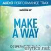 Make a Way - EP