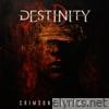 Crimson Portrait - Single