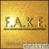 Destorm - F.A.K.E. (feat. Talib Kweli) - Single