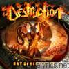 Destruction - Day of Reckoning (Bonus Version)