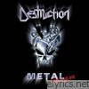 Destruction - Metal Discharge