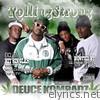 Rolling Strong (Hosted By DJ Frank White & DJ Tre)
