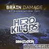 Brain Damage - EP