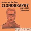 Clonography 1985-1995 Vol.1