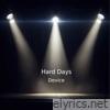 Hard Days - Single
