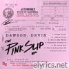 The Pink Slip - EP