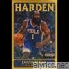 HARDEN - Single
