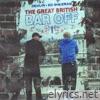 The Great British Bar Off - EP