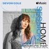 Apple Music Home Session: Devon Cole