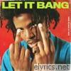 De'wayne Jackson - Let It Bang - Single