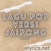 Lagu Pop Versi Jaipong - EP