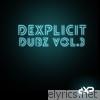 Dubz, Vol. 3 - EP