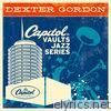 The Capitol Vaults Jazz Series: Dexter Gordon (Live)