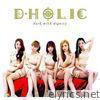 D.Holic Dark With Dignity - Single