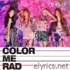 Color Me Rad - EP