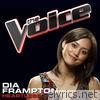 Dia Frampton - Heartless (The Voice Performance) - Single