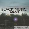 Black mu$ic (Live) - EP