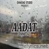 Aadat - Single