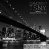 T.S.N.Y. (feat. NEMS, SAIGON, PRAYAH & TONS) - Single