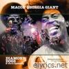 Macon Georgia Giant (feat. Chris Spedding)