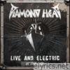 Live And Electric