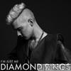 Diamond Rings - I'm Just Me (The Remixes) - EP