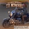 Me Duele Escuchar Tu Nombre - EP