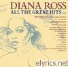 Diana Ross: All the Great Hits