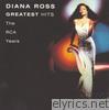 Diana Ross - Díana Ross: Greatest Hits - The RCA Years