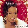 Dianne Reeves - Christmas Time Is Here