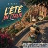 L'été en Italie - Single