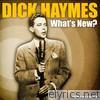 Dick Haymes - What’s New?