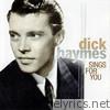 Dick Haymes Sings for You