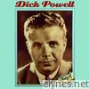 Dick Powell - Lullaby of Broadway