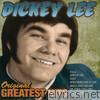 Dickey Lee - Dickey Lee: Greatest Hits