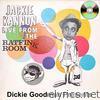 Dickie Goodman Presents Jackie Kannon Live From The Rat Fink Room