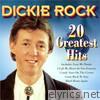 Dickie Rock - 20 Greatest Hits