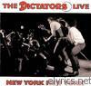 Dictators - New York New York (Live)