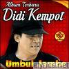 Album Terbaru Didi Kempot Umbul Jambe
