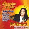 Didi Kempot Dangdut Koplo (feat. Yan Vellia)